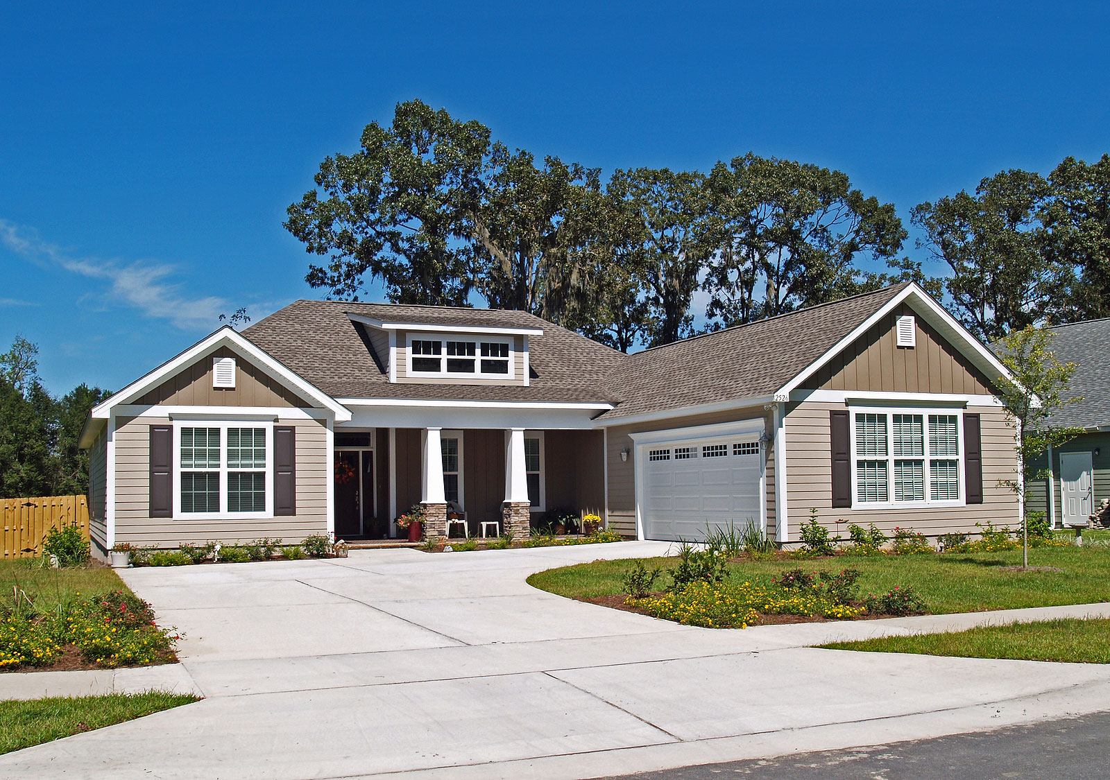 Quantico Property Managers