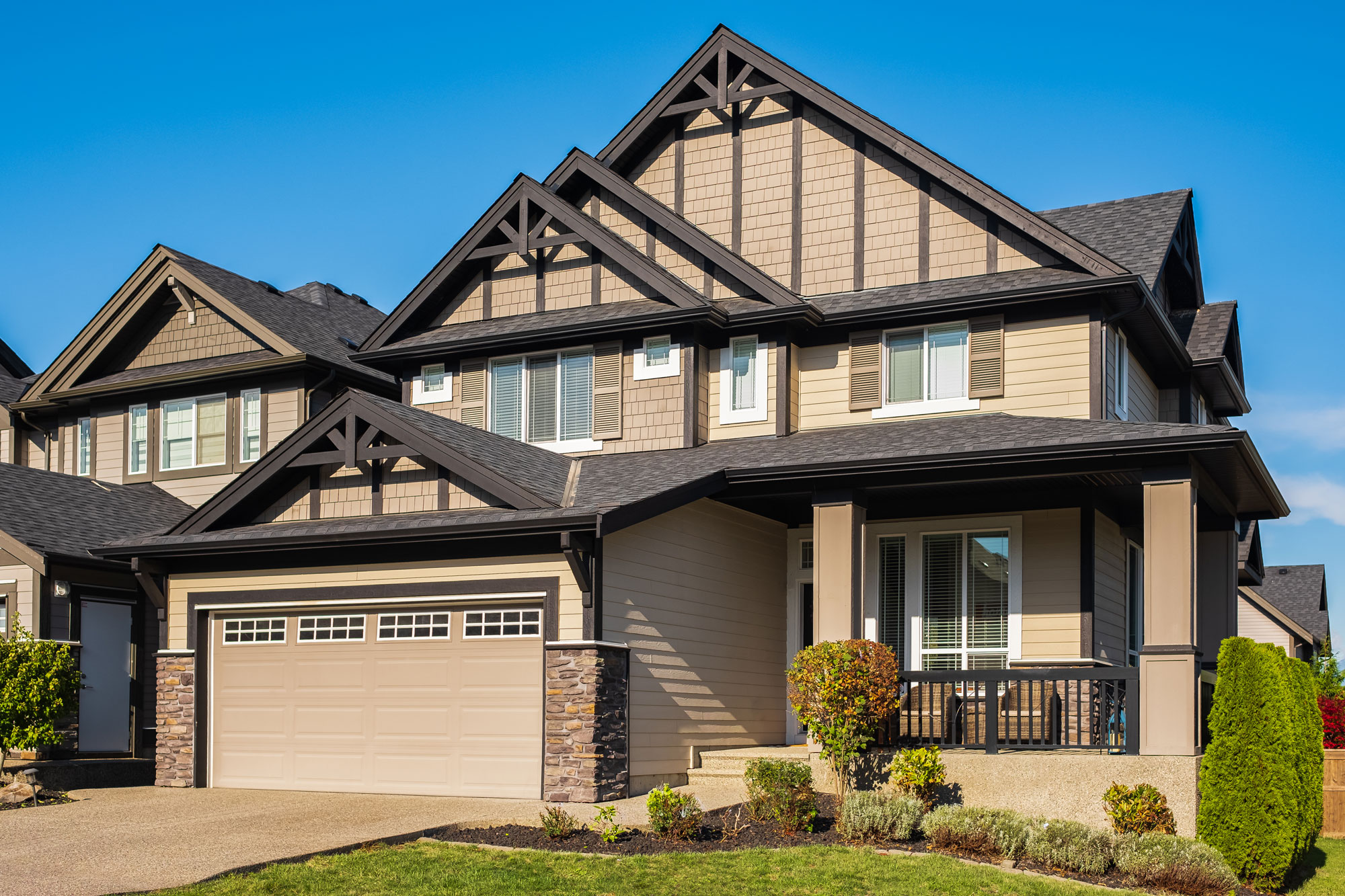 Spotsylvania Property Managers